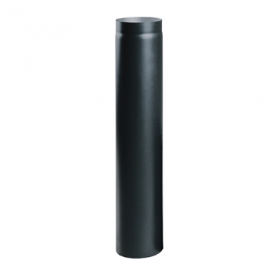 Rura spalinowa 120mm / 100cm PARKANEX