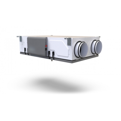 Centrala wentylacyjna Defro Air DRX 350 F