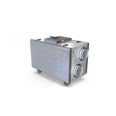 Centrala wentylacyjna Defro Air DRX 300 H