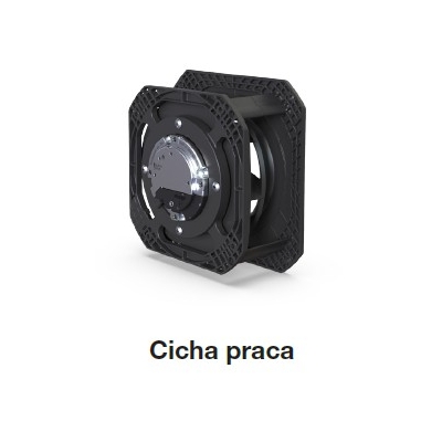 Centrala wentylacyjna Defro Air DRX 300 H