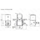 Kostrzewa EEI Pellets ZG 21 kW