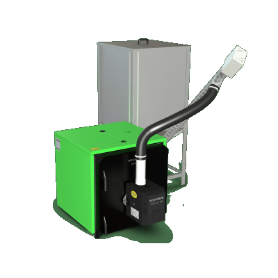 Kostrzewa Mini Bio B NE 20 kW Kostrzewa Mini Bio B NE 20 kW