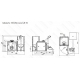 Kostrzewa Mini Bio Luxury B 15 kW Kostrzewa Mini Bio Luxury B 15 kW