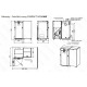 Kostrzewa Twin Bio Luxury Compact NE 24 kW Kostrzewa Twin Bio Luxury Compact NE 24 kW