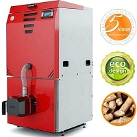KOTŁOSPAW KOCIOŁ PELLETOWY SLIMKO 20 kW 5 KLASA ECODESIGN KOTŁOSPAW KOCIOŁ PELLETOWY SLIMKO 20 kW 5 KLASA ECODESIGN