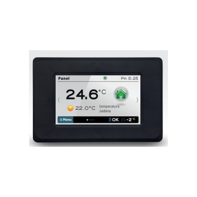 KOSTRZEWA BEZPRZEWODOWY TERMOSTAT POKOJOWY eSTER_TOUCH K30