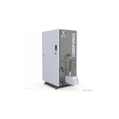 DEFRO Eko Slim 20 kW 5 klasa ECODESIGN