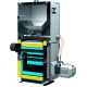 METAL-FACH TG SLIM PELLET 10 kW STEROWNIK PLATINIUM PELLET