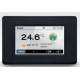 KOSTRZEWA BEZPRZEWODOWY TERMOSTAT POKOJOWY eSTER_TOUCH K30