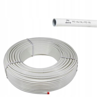 DURO RURA 25 x 2,5 PEX/AL/PEX 50m UNIWERSALNA