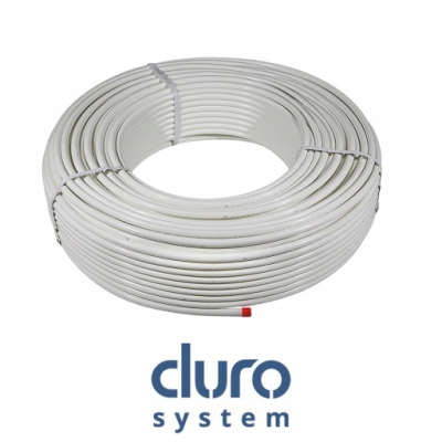 DURO Rura 16 x 2,0 PEX/AL/PEX 200m uniwersalna
