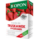 BIOPON NAWÓZ GRANULAT DO TRUSKAWEK I POZIOMEK 1kg