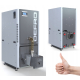 DEFRO KOCIOŁ CALORI 11kW PELLET ECODESIGN 5 KLASA