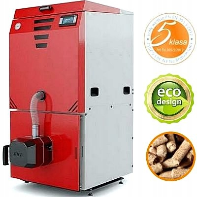 KOTŁOSPAW KOCIOŁ SLIMKO 30kW 5KLASA ECODESIGN