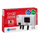 DIAMOND STEROWNIK POMPY CO LED ST-02