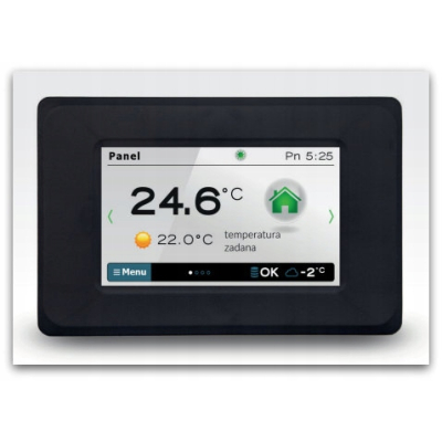 KOSTRZEWA BEZPRZEWODOWY TERMOSTAT eSTER_TOUCH K30