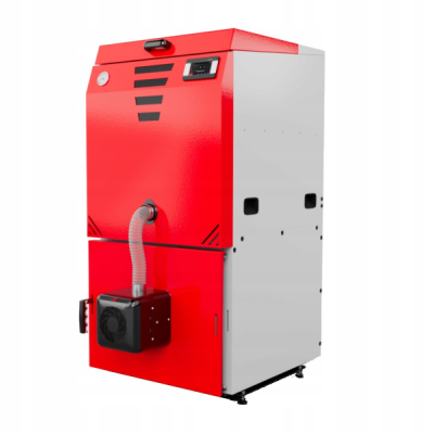 KOTŁOSPAW KOCIOŁ SLIMKO PLUS 12KW PALNIK PELLASX