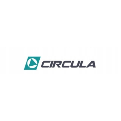 CIRCULA pompa obiegowa HELIO 25/60 - 180 Z WTYCZKĄ