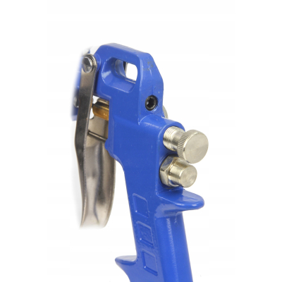 PISTOLET DO MALOWANIA LAKIERNICZY DYSZA 1.5MM