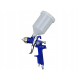 GEKO PISTOLET LAKIERNICZY MALARSKI 1.4mm 600ML