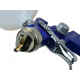 GEKO PISTOLET LAKIERNICZY MALARSKI 1.4mm 600ML