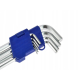 GEKO KLUCZE IMBUSOWE 1,5-10 260MM 9EL. ZESTAW