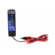 TESTER SPRAWDZANIA AKUMULATORÓW 12V LED
