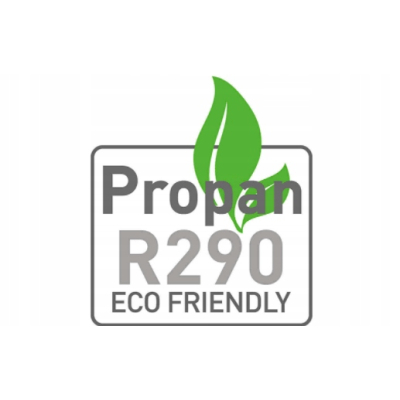 KIPI POMPA CIEPŁA HERO PREMIUM R290 22,62KW