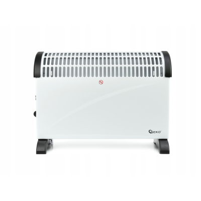 GRZEJNIK KONWEKTOROWY ELEKTRYCZNY TERMOSTAT 2000W