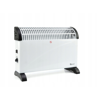 GRZEJNIK KONWEKTOROWY ELEKTRYCZNY TERMOSTAT 2000W