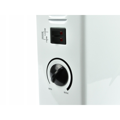 GRZEJNIK KONWEKTOROWY ELEKTRYCZNY TERMOSTAT 2000W