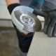 DISTAR TARCZA DIAMENTOWA 125mm EDGE DRY 45 STOPNI