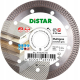 DISTAR TARCZA DIAMENTOWA 125mm MULTRIGRES 7D GRES