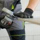 DISTAR EDGE DRY 115mm TARCZA DO FAZOWANIA 45 GRESU