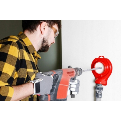 DISTAR PRZYSTAWKA ODSYSACZ PYŁU DRILLDUSTER82 2.0