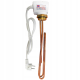 WUG MB GRZAŁKA DO BOJLERA GALMET KOSPEL 6/4' 3000W