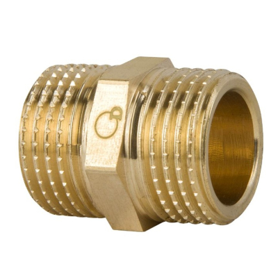 DIAMOND NYPEL MOSIĘŻNY 1" DN25 MOSIĄDZ