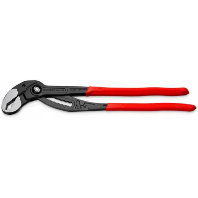 KNIPEX SZCZYPCE DO RUR NASTAWNE COBRA 400MM