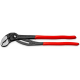 KNIPEX SZCZYPCE DO RUR NASTAWNE COBRA 400MM