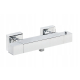 BATERIA WANNOWA TERMOSTATYCZNA CHROM BARBADOS CUBI
