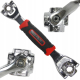 KLUCZ NASADOWY UNIWERSALNY OBROTOWY 8-19MM 48 W 1