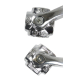KLUCZ NASADOWY UNIWERSALNY OBROTOWY 8-19MM 48 W 1