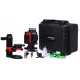 PRO LK-360.3DG LASER PŁASZCZYZNOWY KRZYŻOWY 3D 360