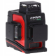 PRO LK-360.3DG LASER PŁASZCZYZNOWY KRZYŻOWY 3D 360