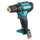MAKITA ZESTAW 10,8V WKRĘTARKA ZAKRĘTARKA CLX224X