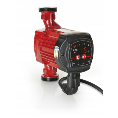 Diamond elektroniczna pompa C.O. NEWRS 25/60/130mm