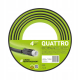 CELLFAST WĄŻ OGRODOWY 3/4'' 50m QUATTRO 10-073
