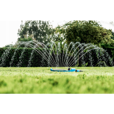 CELLFAST ZRASZACZ OGRODOWY WAHADŁOWY SWING IDEAL