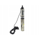 POMPA GŁĘBINOWA 1 CAL QJD-26/6-0,4 400W 3600 l/h