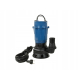 Pompa zatapialna 550 W 17000 l/h DO BRUDNEJ WODY